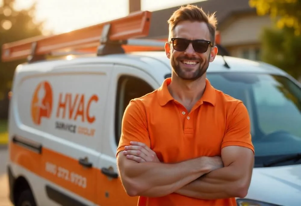 Professional HVAC repair and installation services in Oakfield, TN